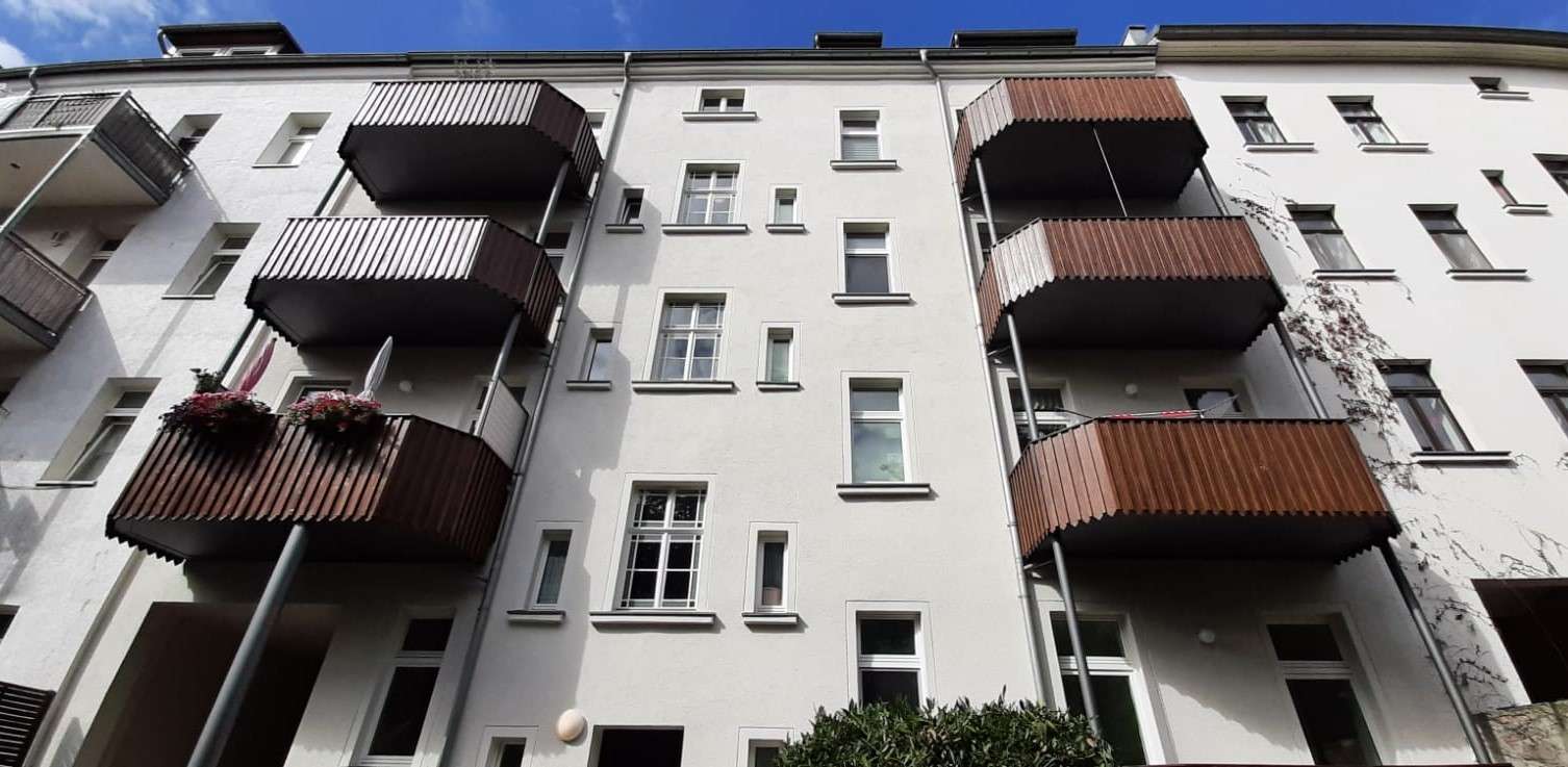 Rückansicht
