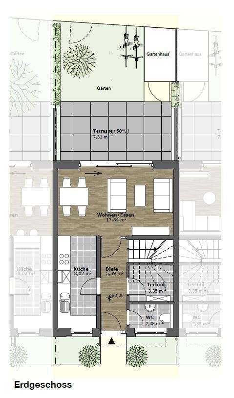EG Haus 3