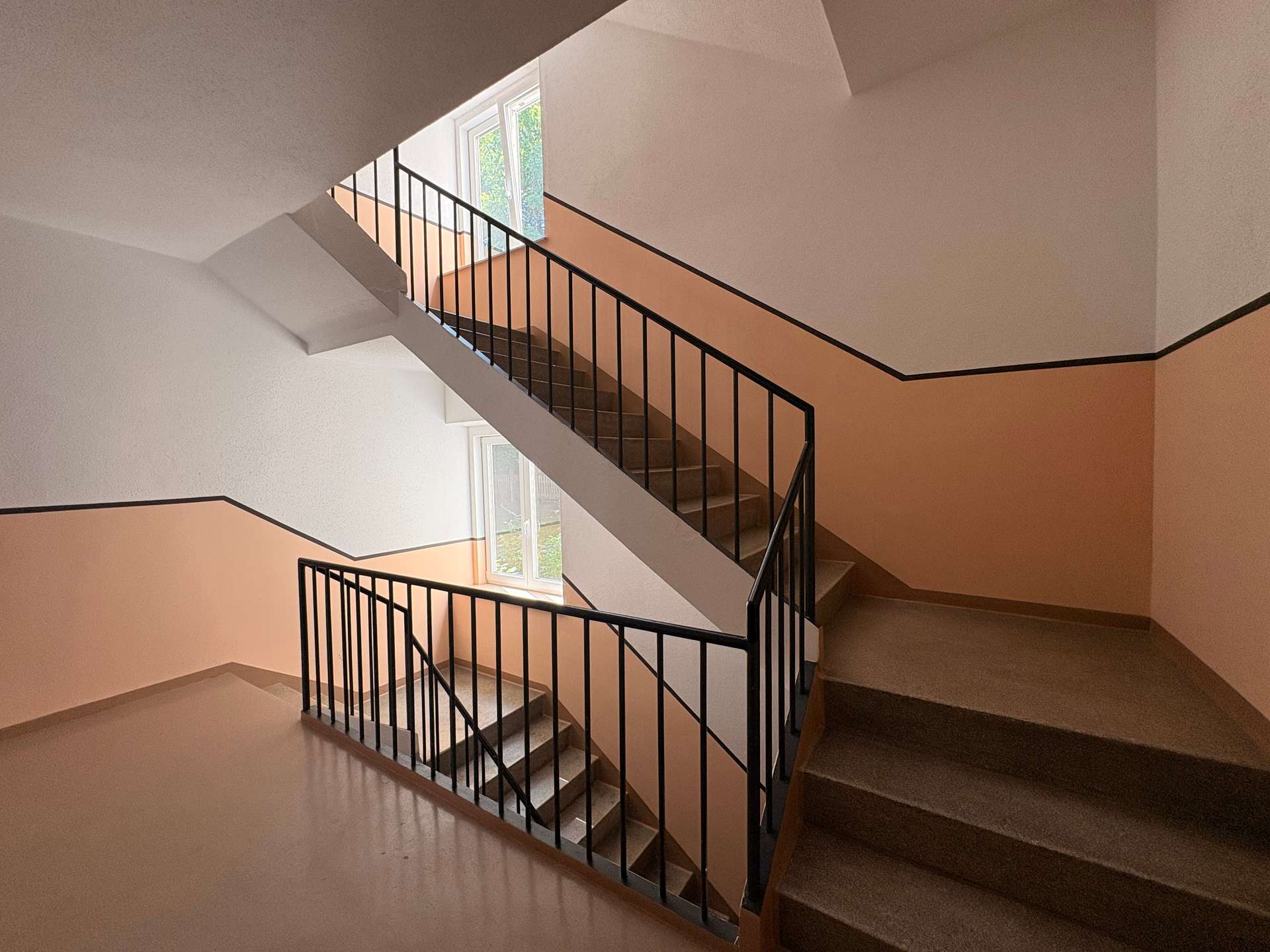 Treppenhaus