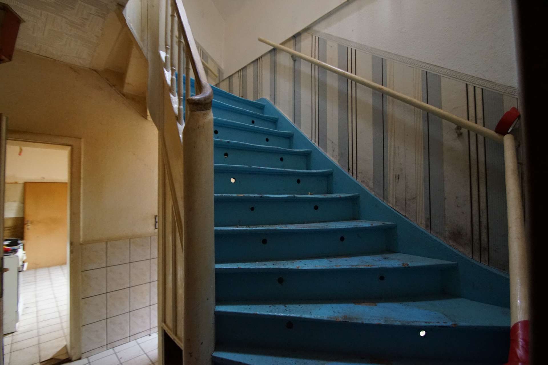Treppenhaus