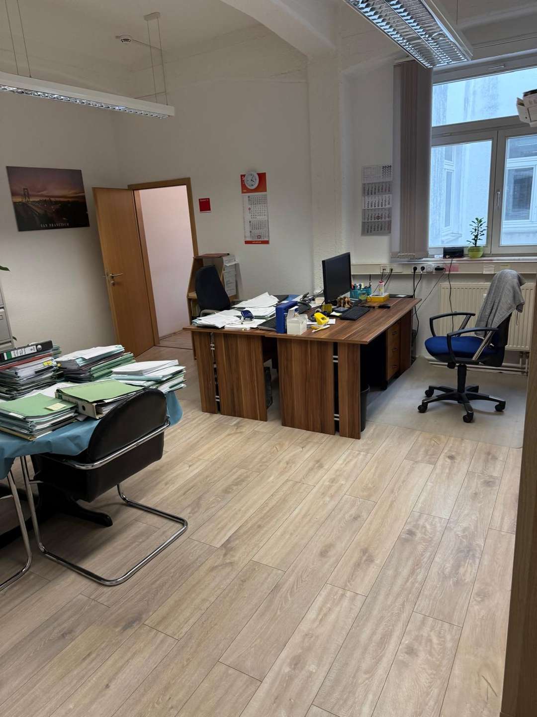 Büro