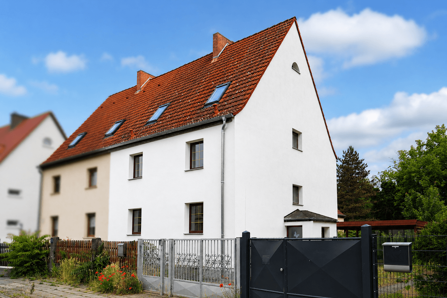 Außenansicht