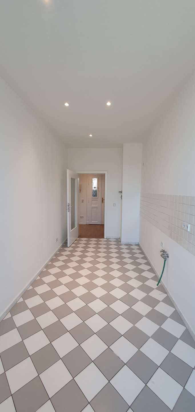 Referenzbild Küche 