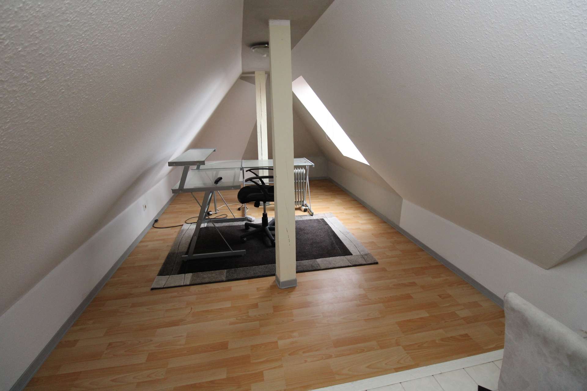 Spitzboden