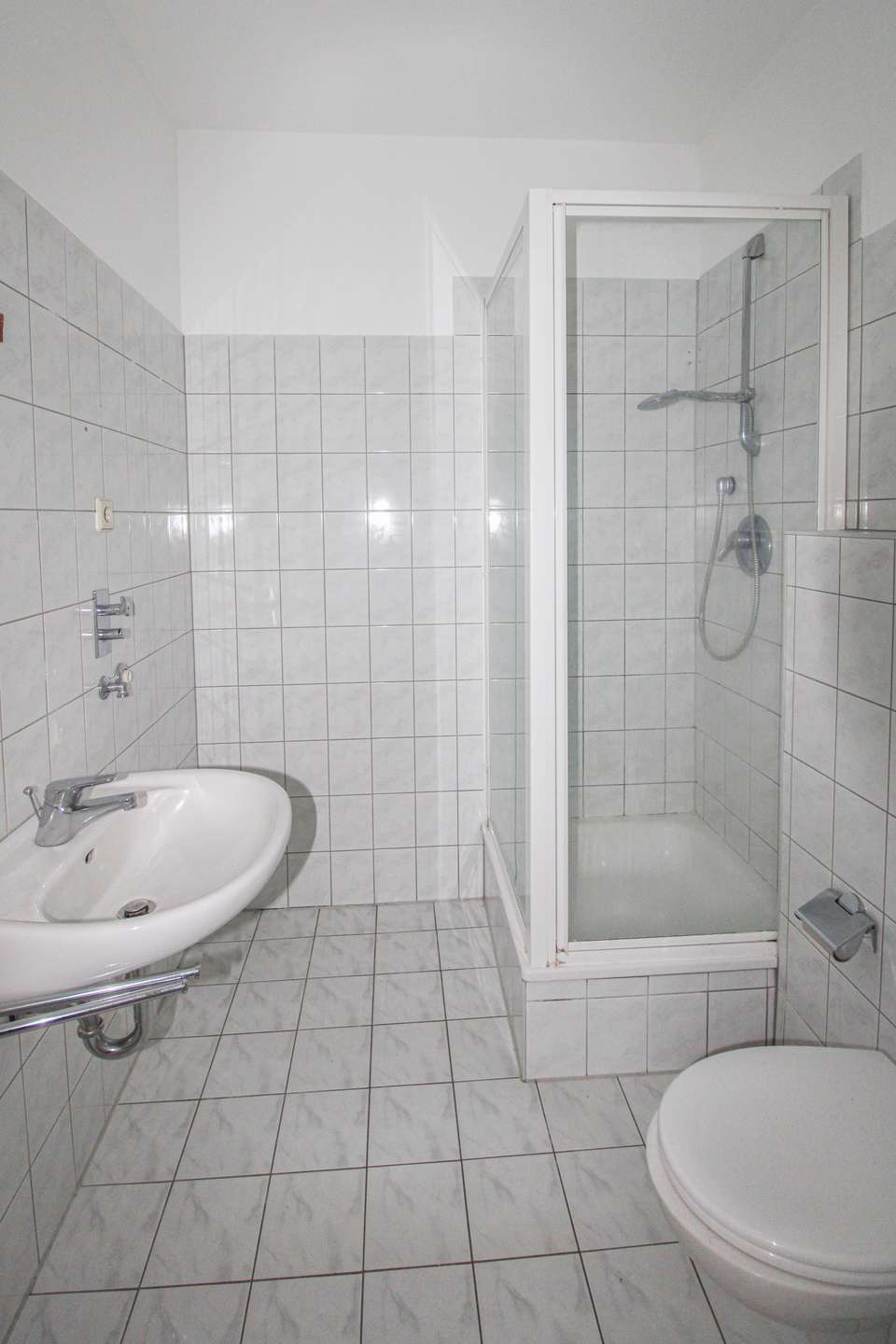 Duschbad