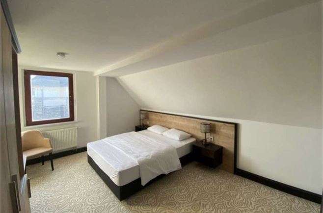 Gästezimmer