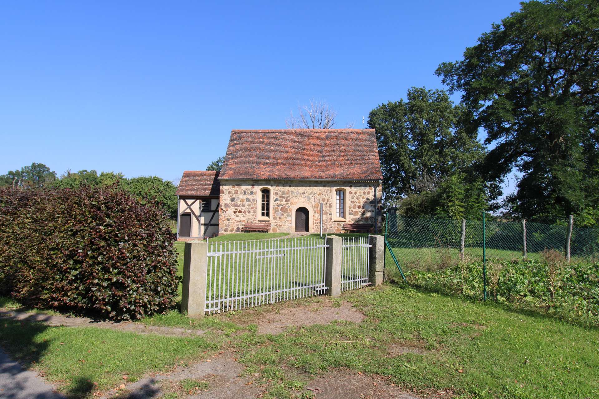 Kirche