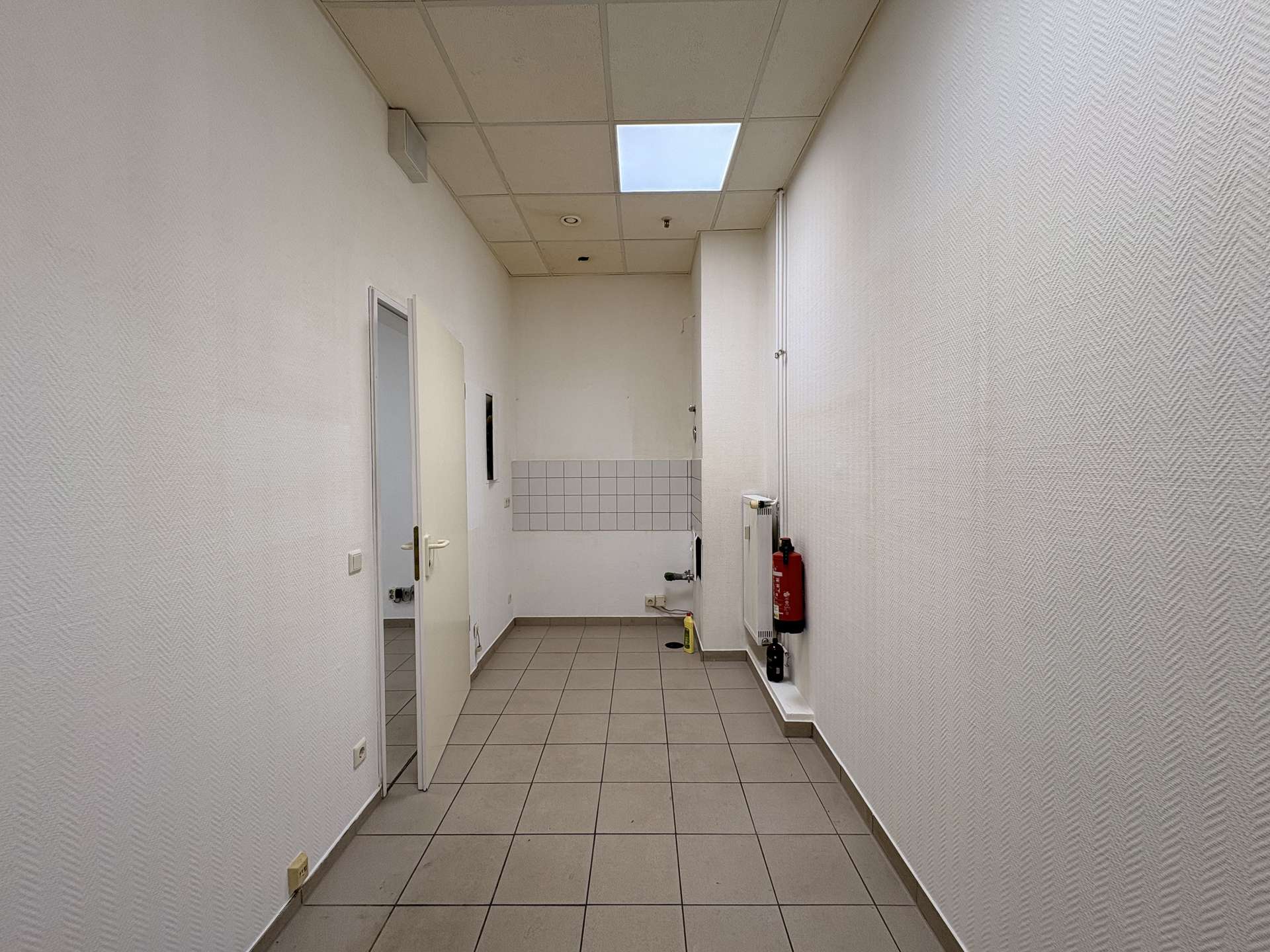 Pausenraum / Teeküche
