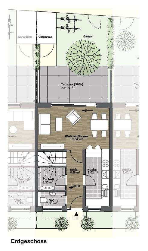 EG Haus 6