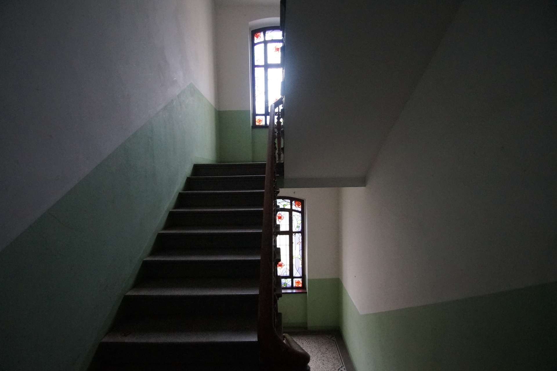 Treppenhaus