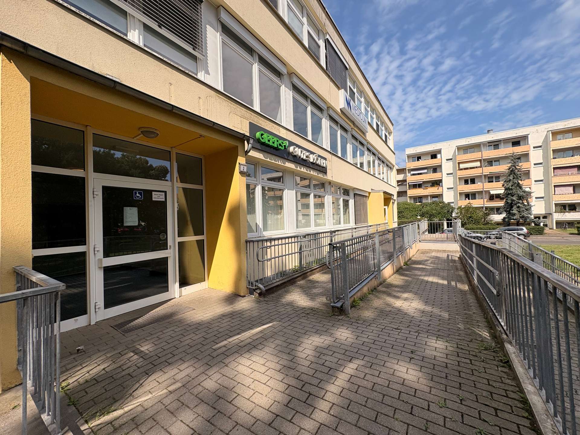 Außenansicht