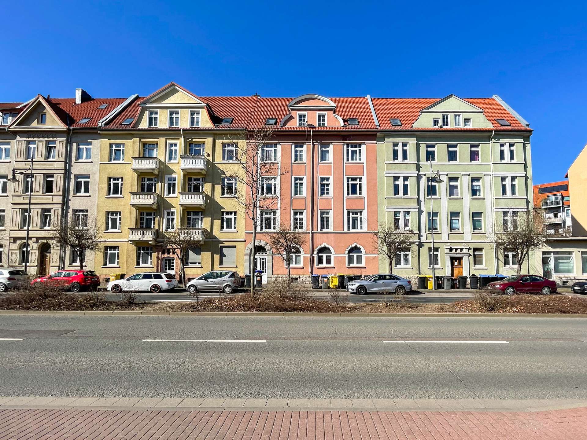 Eugen-Richter-Straße 2-4