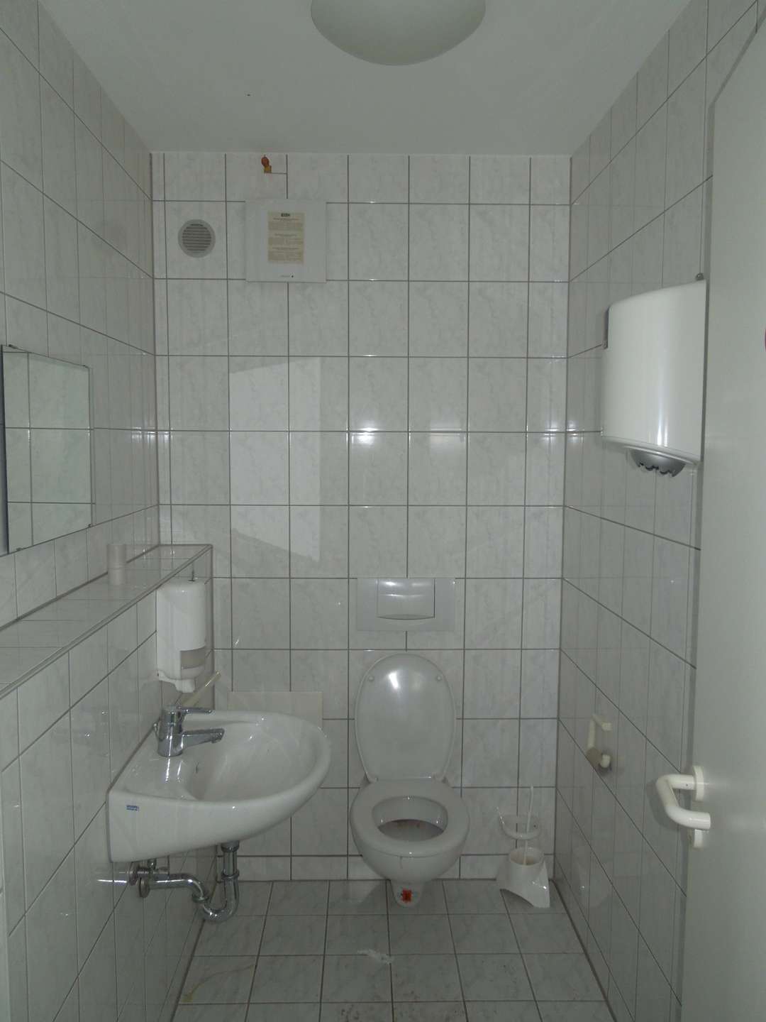 WC