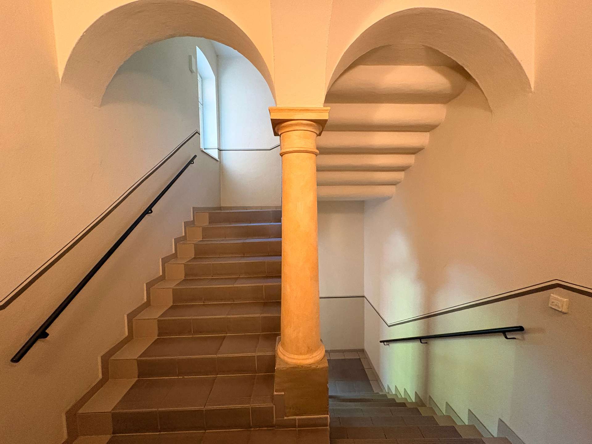 Treppenhaus