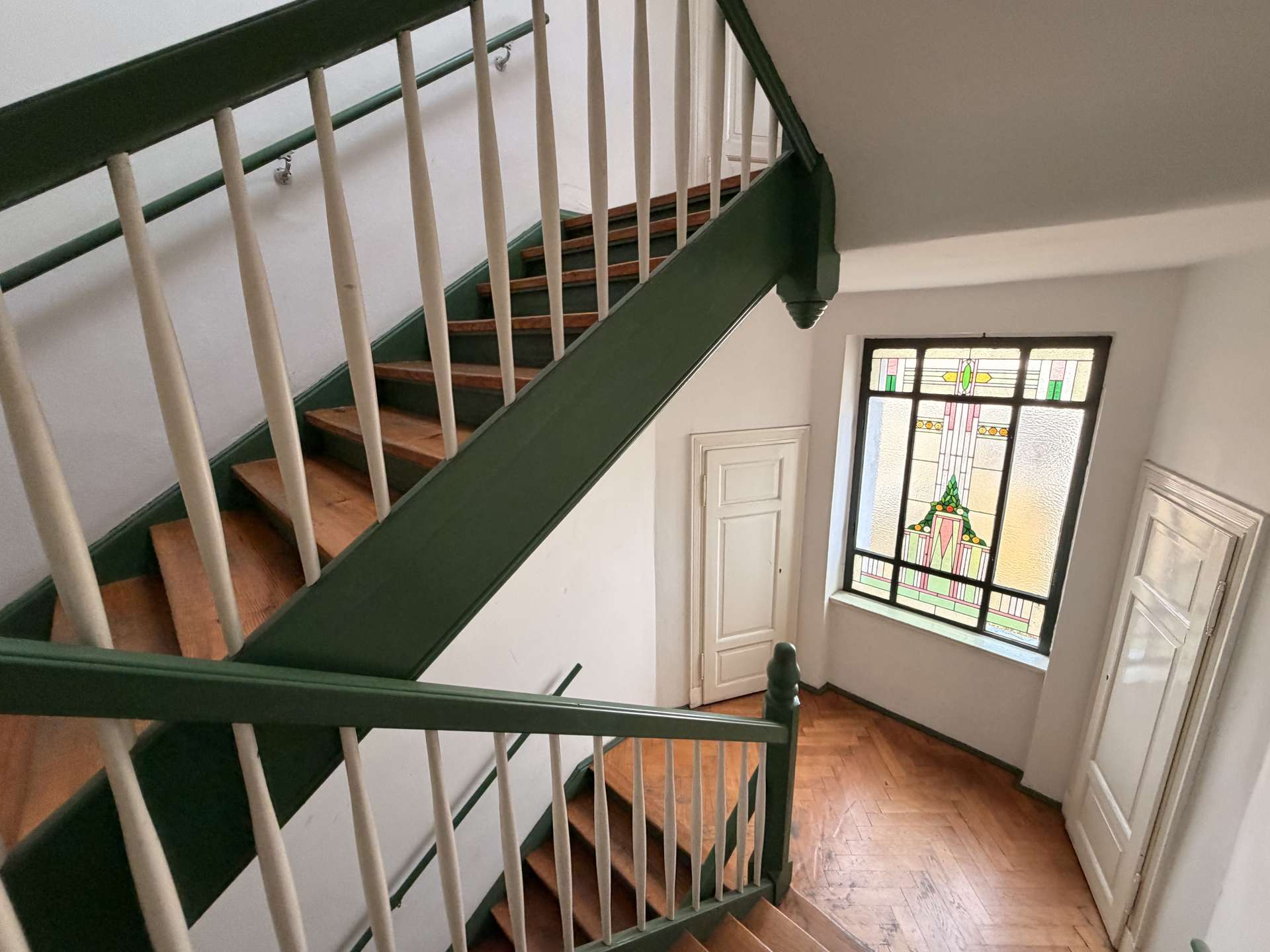 Treppenhaus