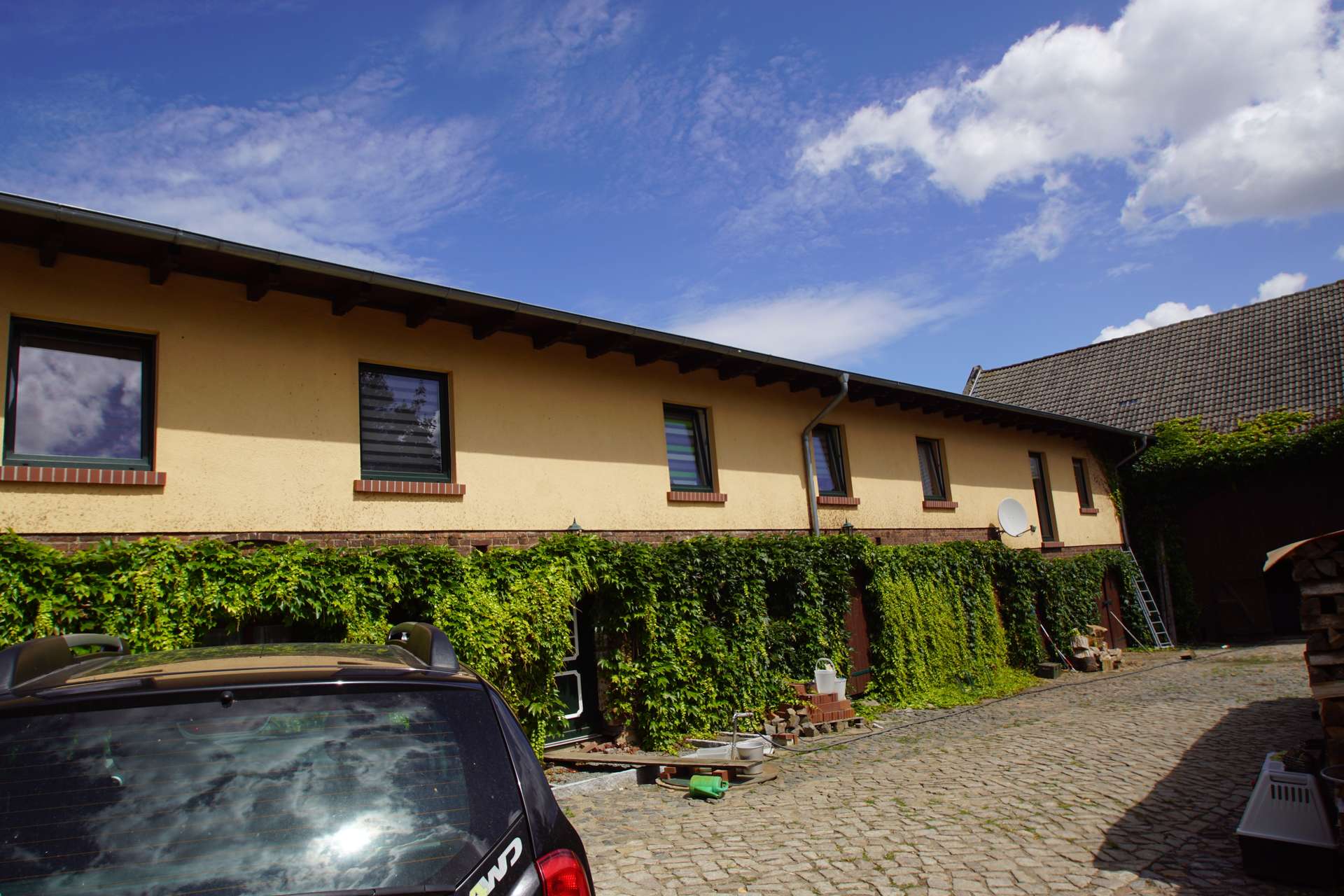 2. Wohnhaus