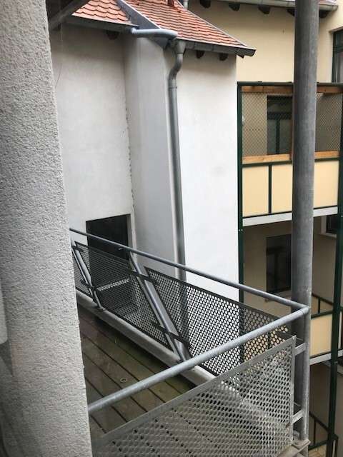 Balkon 2