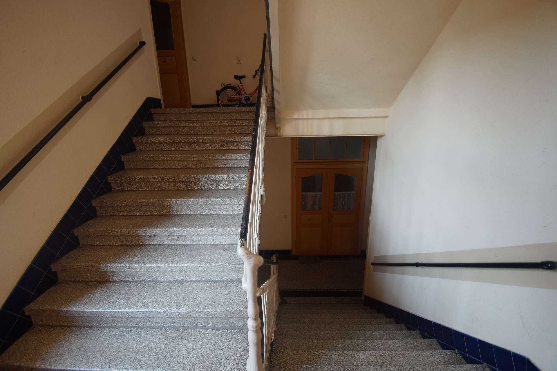 Treppenhaus