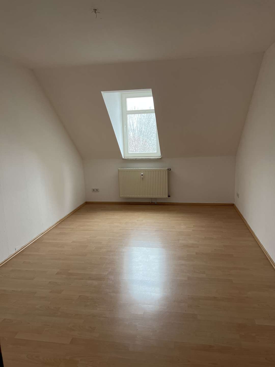 DG re Wohnraum