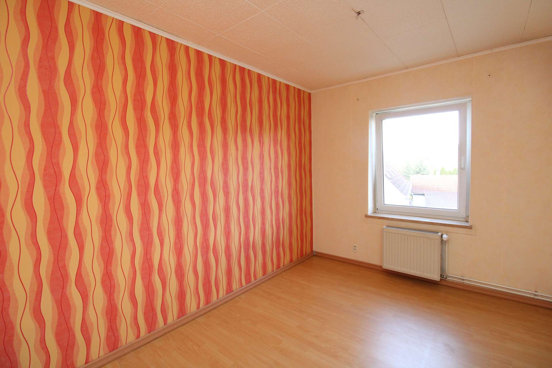 Wohnraum