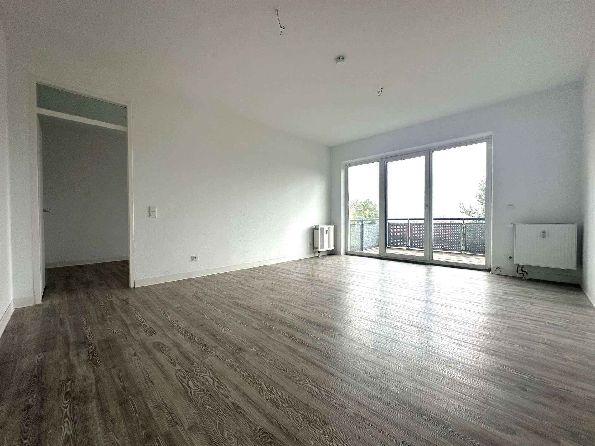 Wohnzimmer (Referenzfoto)