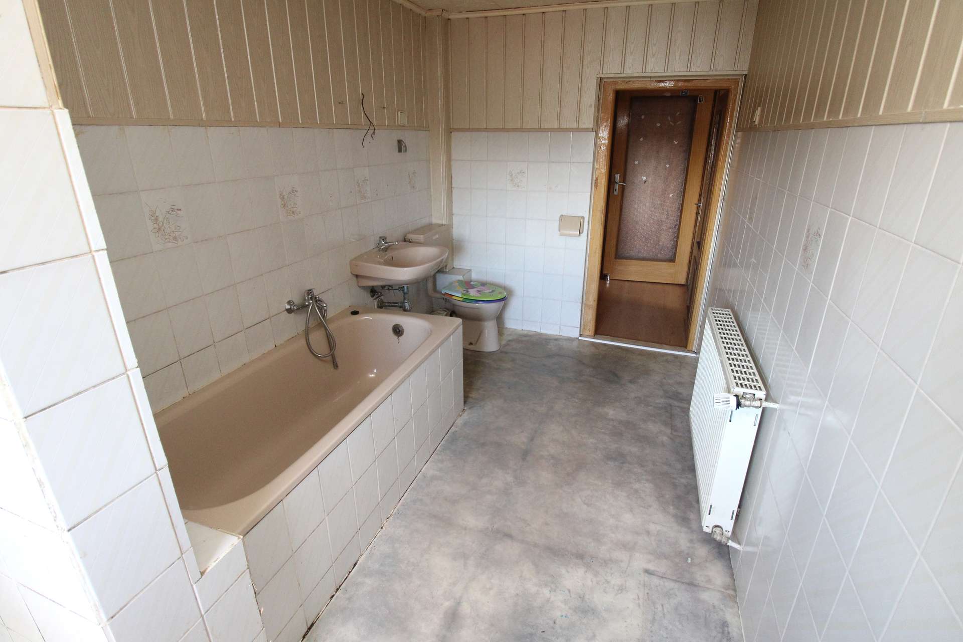 Badezimmer OG