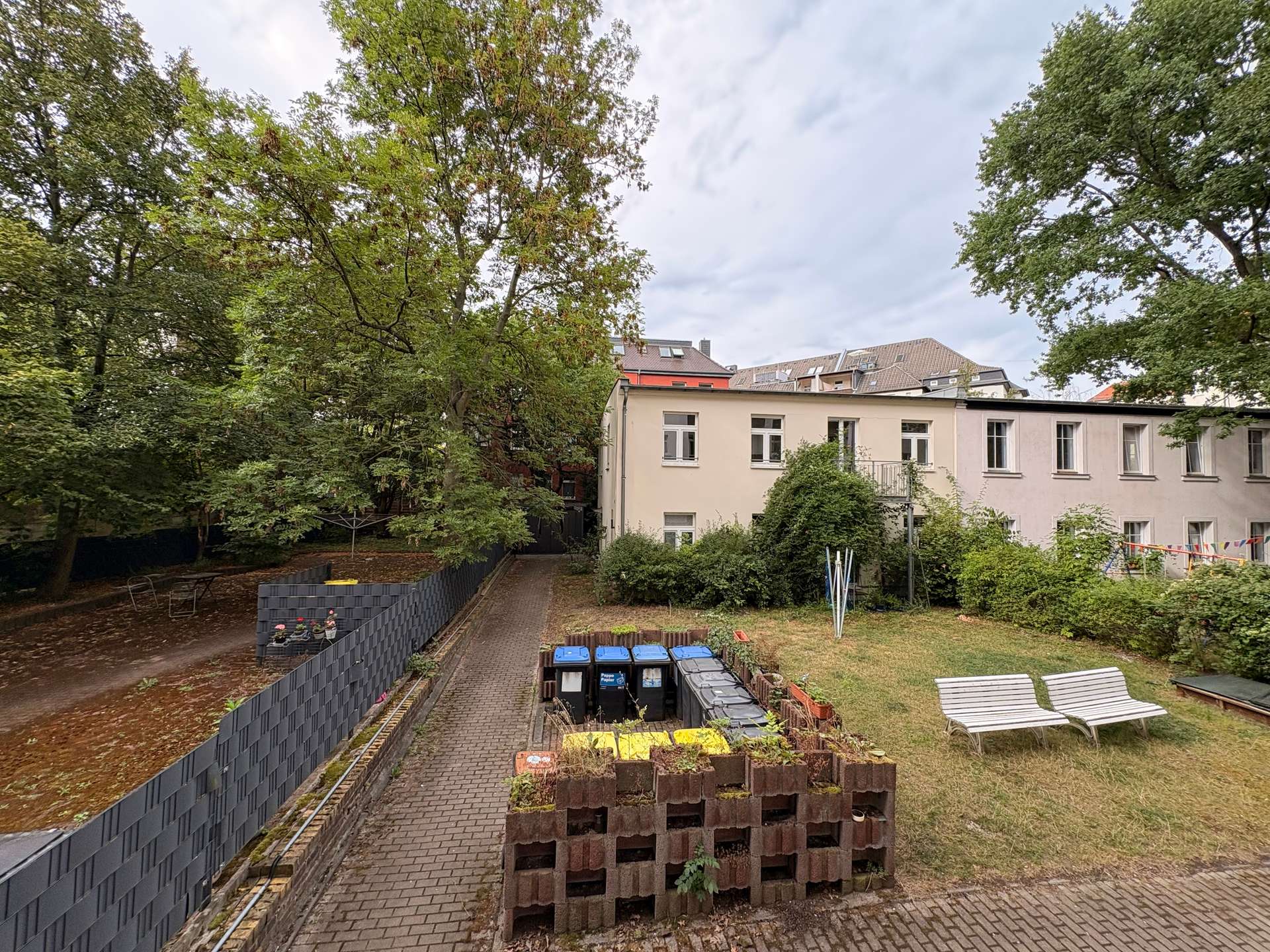 Garten