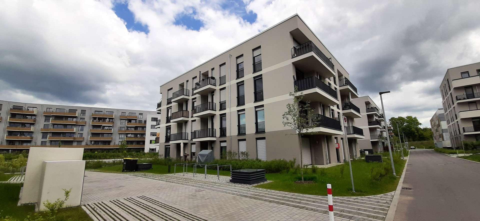 Ansicht