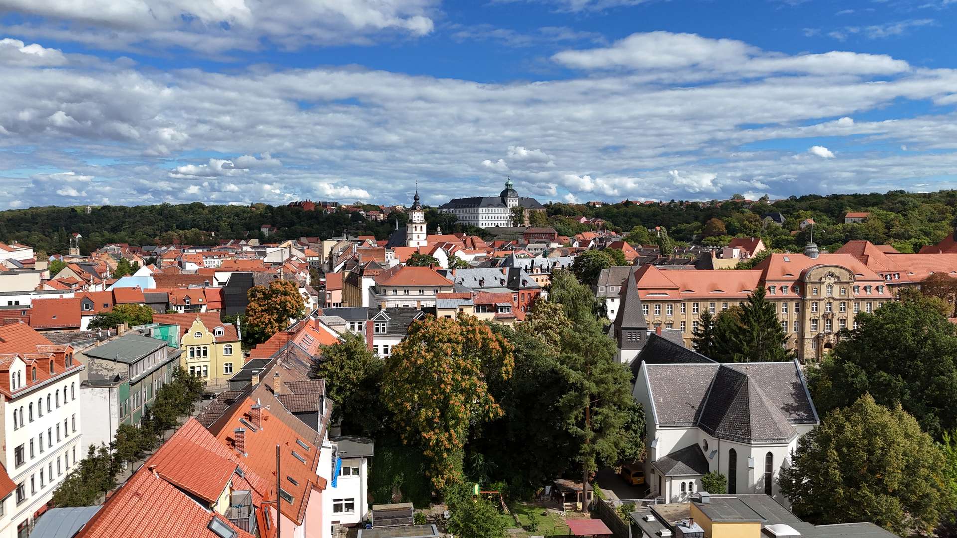 Umgebung