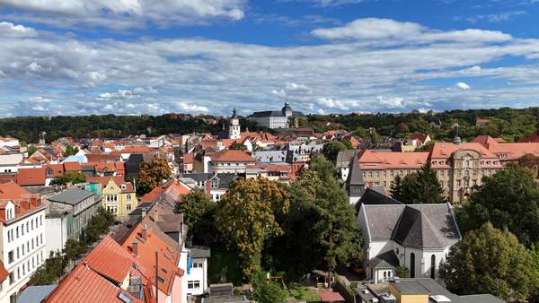 Umgebung