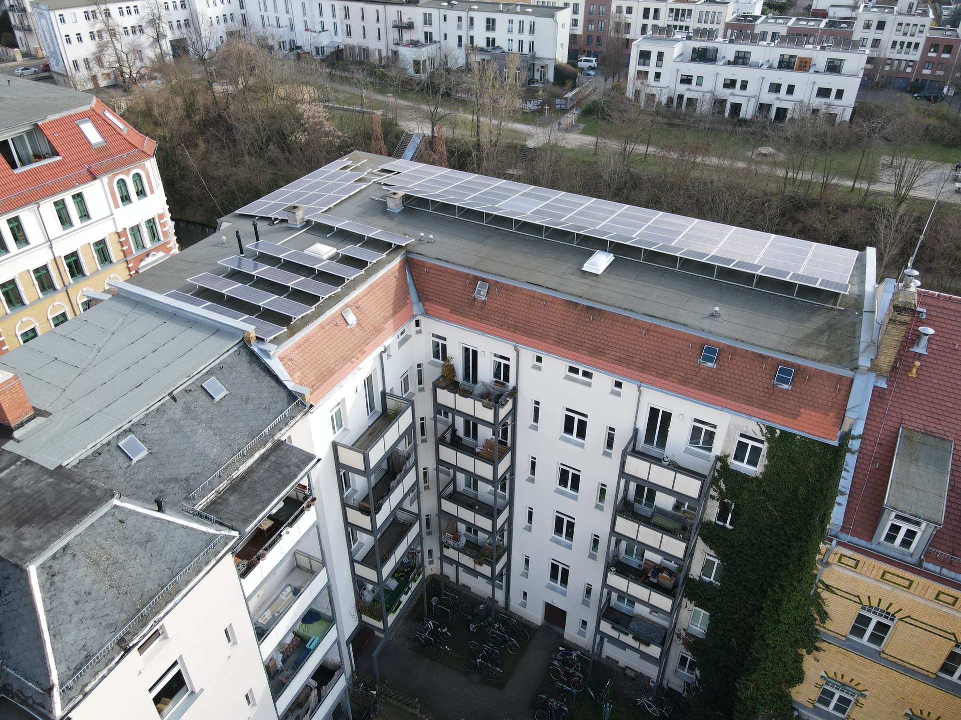 Merseburger Straße 1