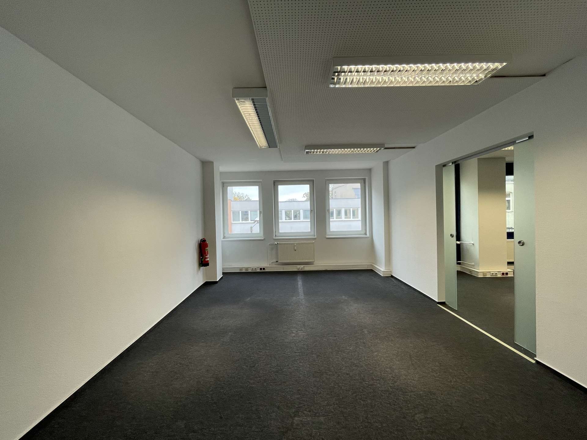 Büro