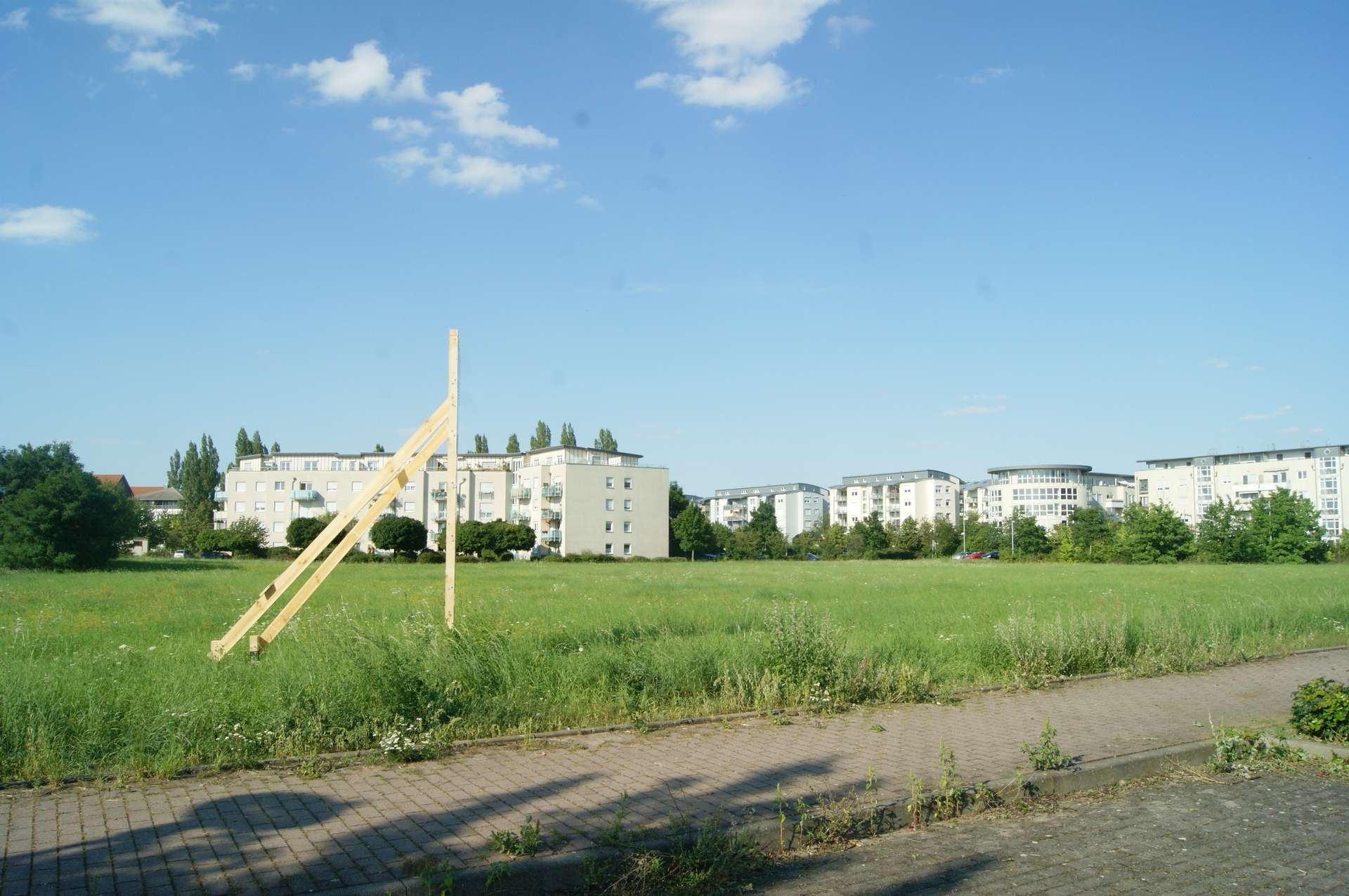 Baugebiet