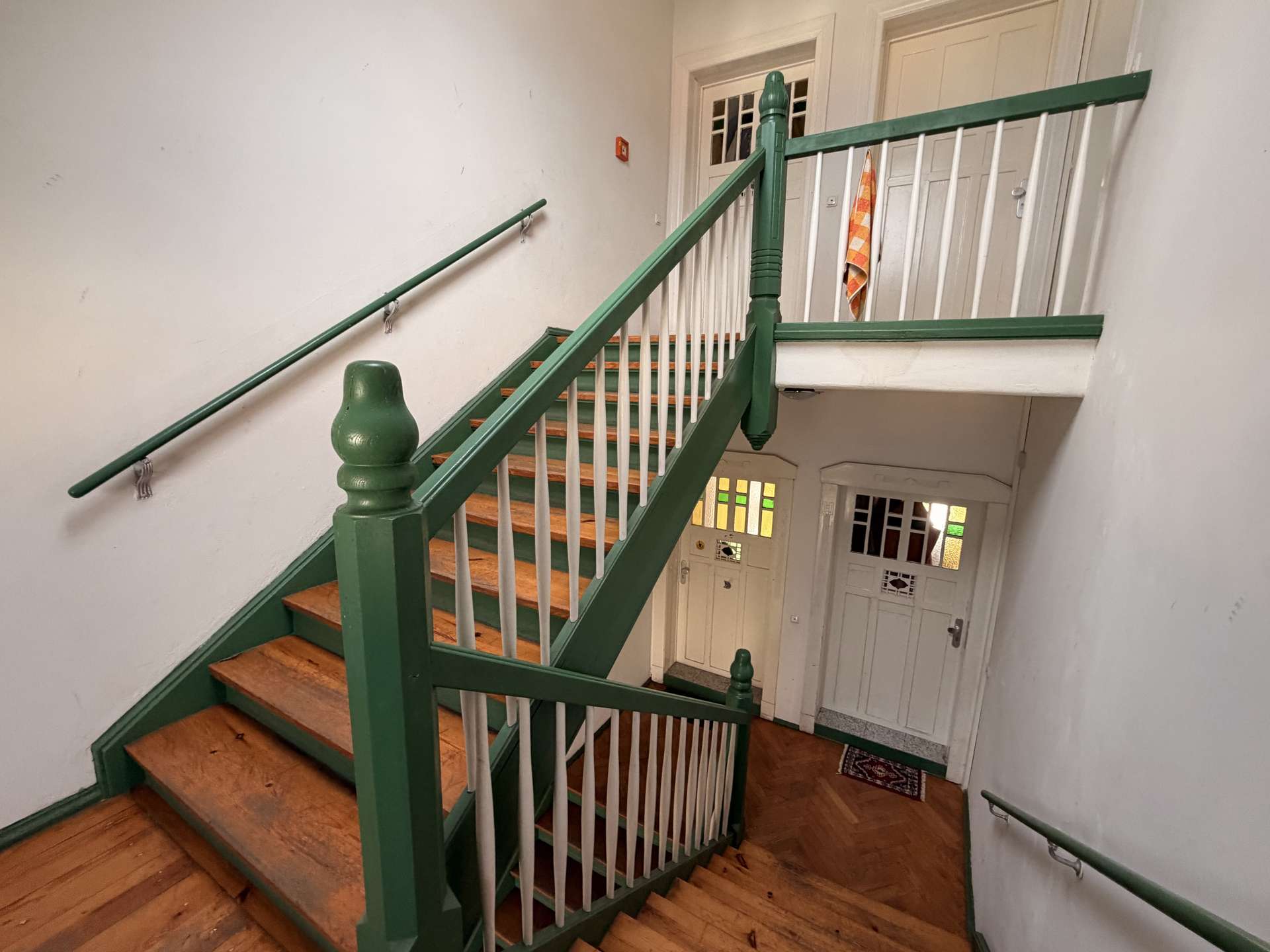 Treppenhaus