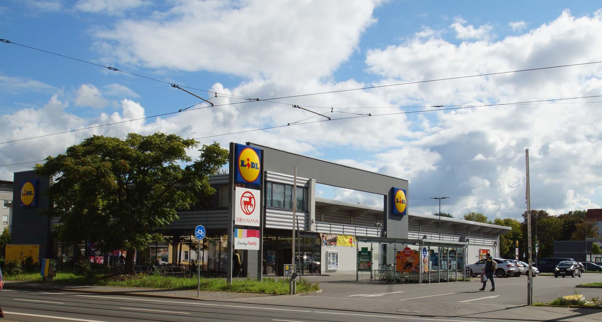 Umgebung