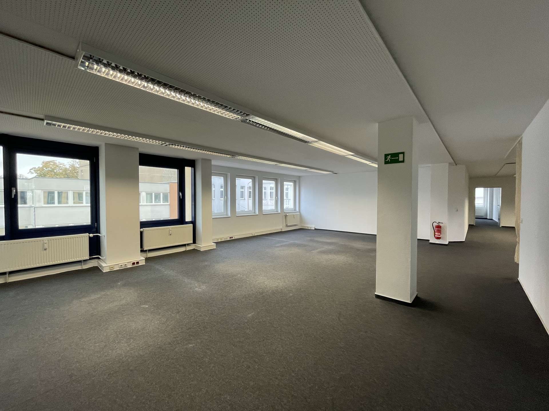 Büro
