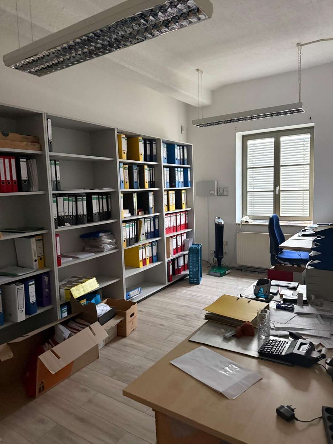 Büro