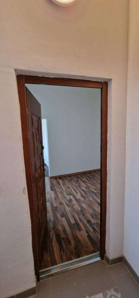 Wohnungseingang