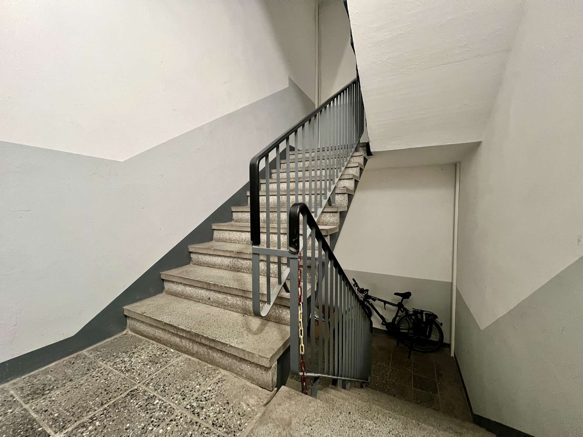 Treppenhaus