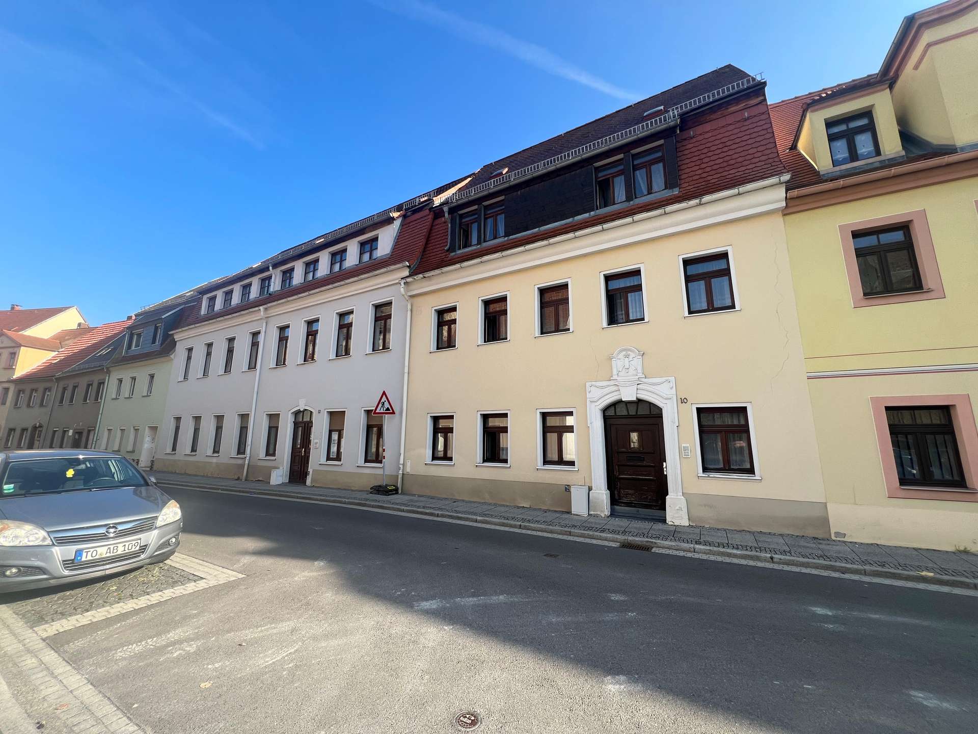 Objektansicht