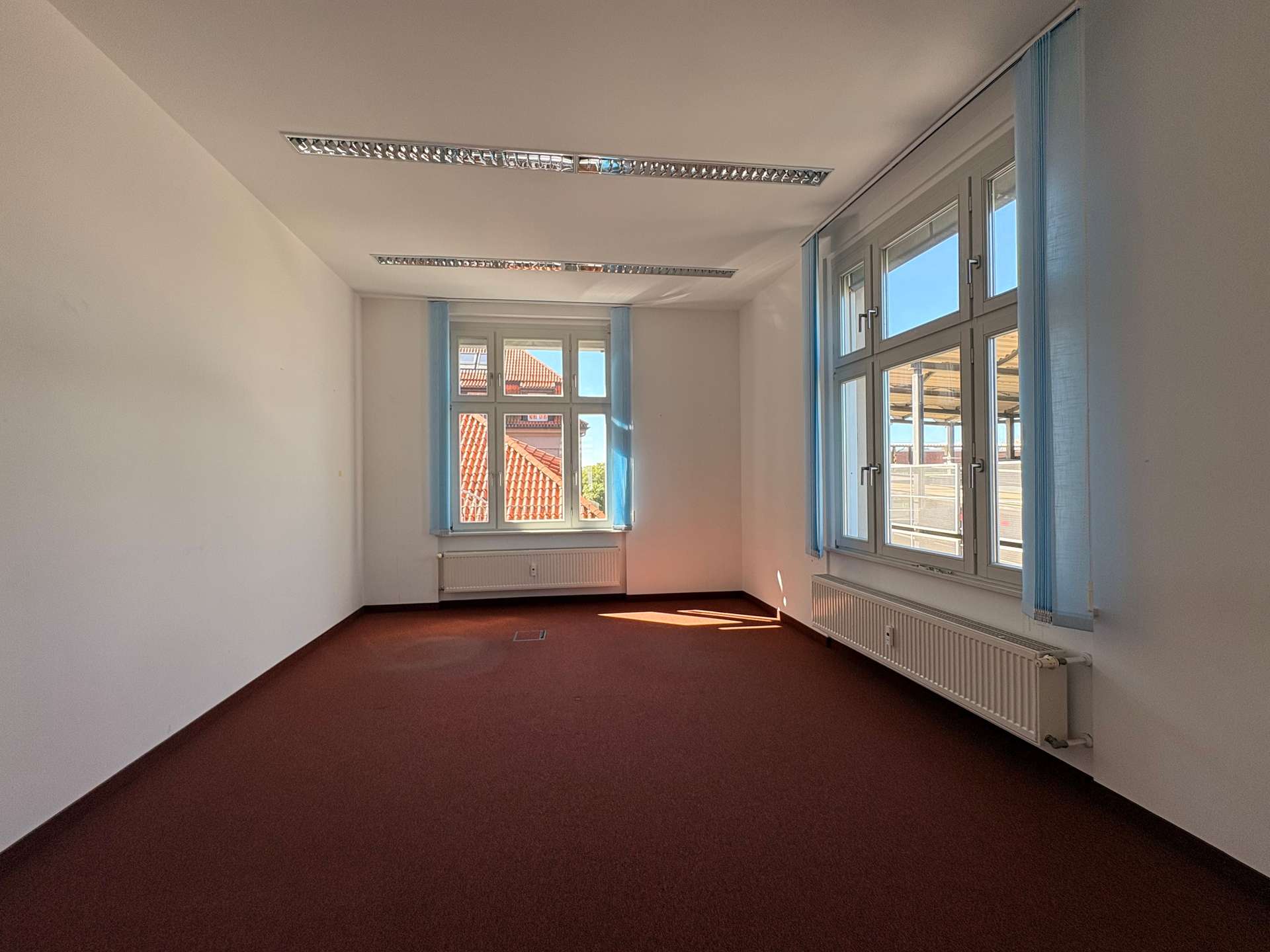 Büro