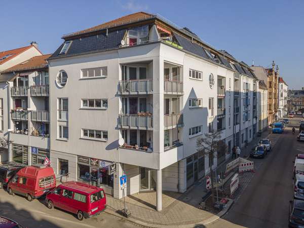 Außenansicht