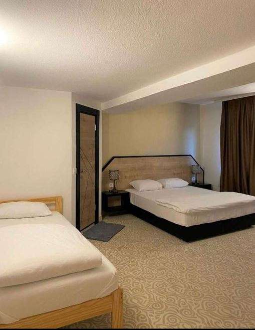 Gästezimmer