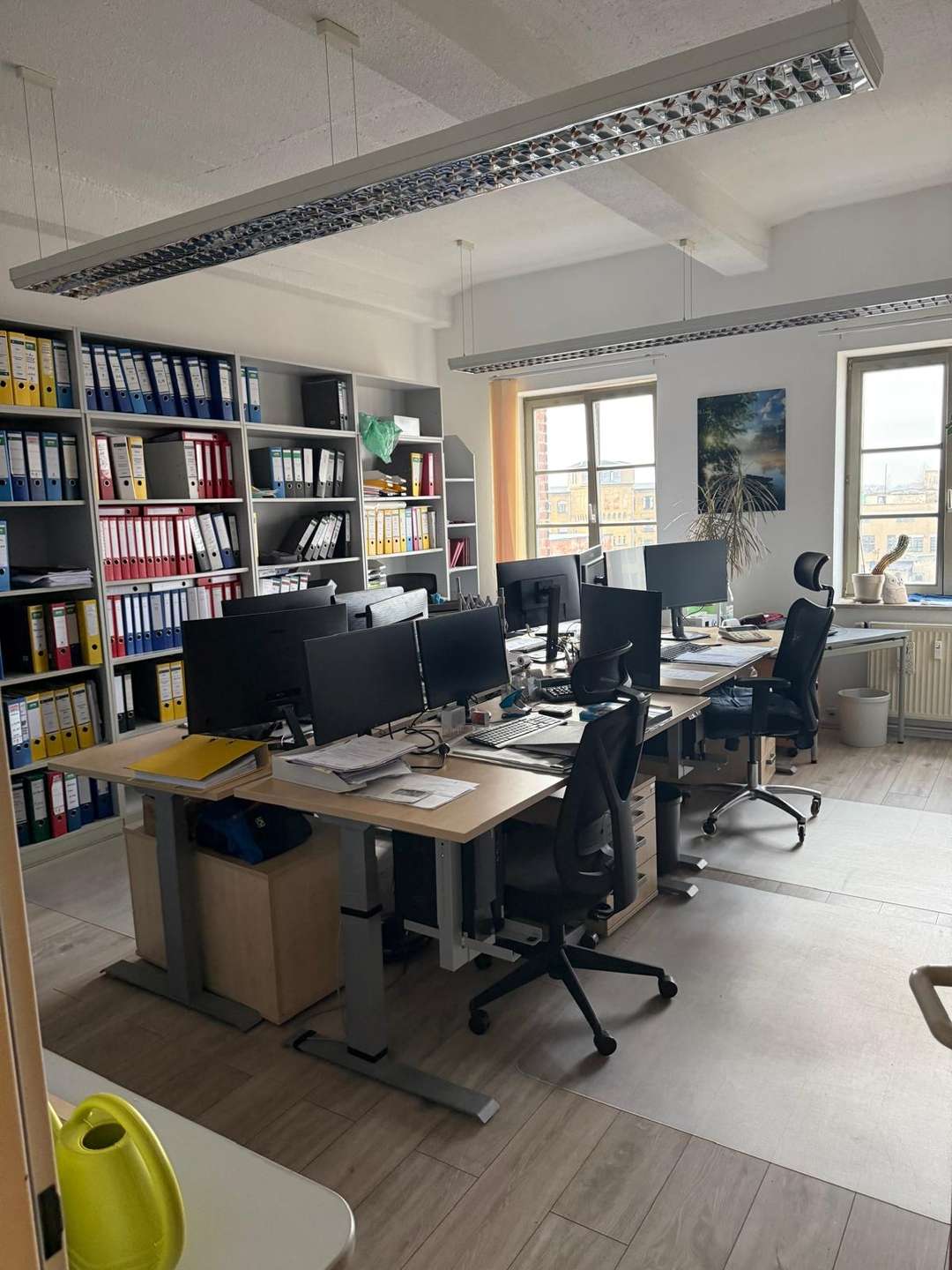 Büro