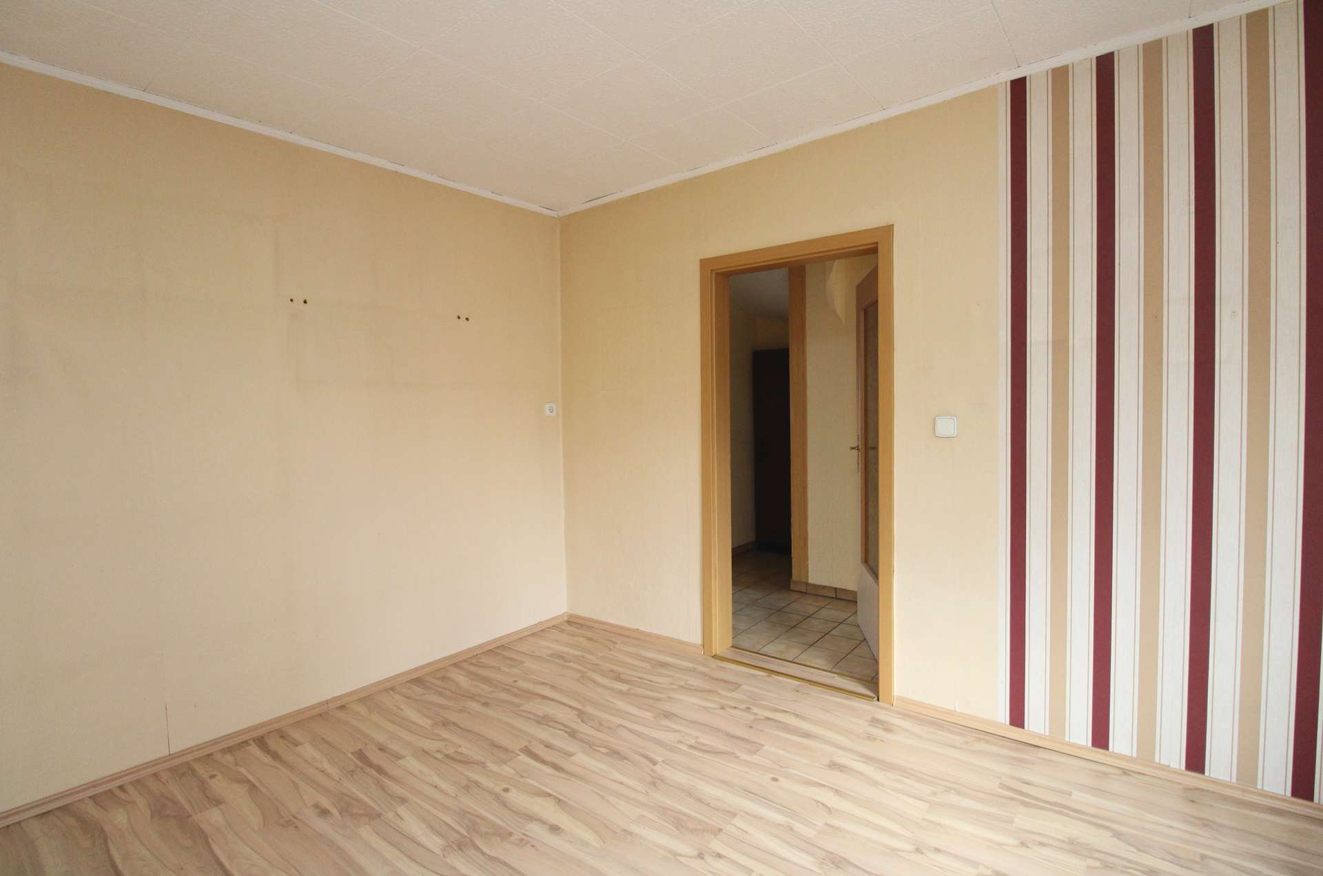 Wohnraum EG