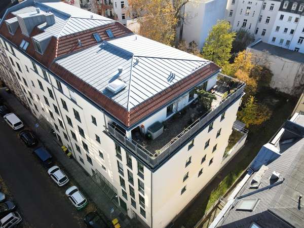 Schenkendorfstraße