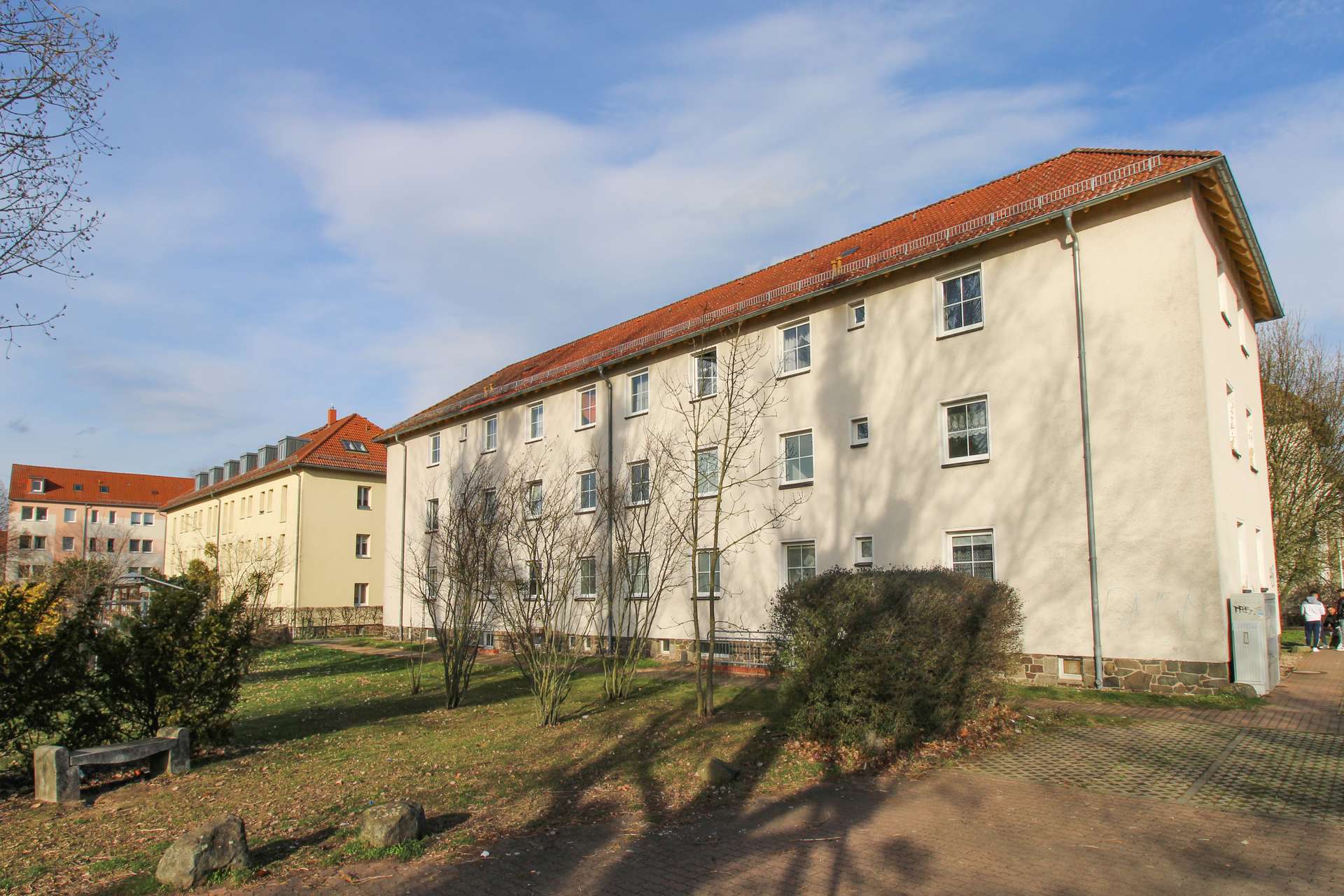 Außenansicht