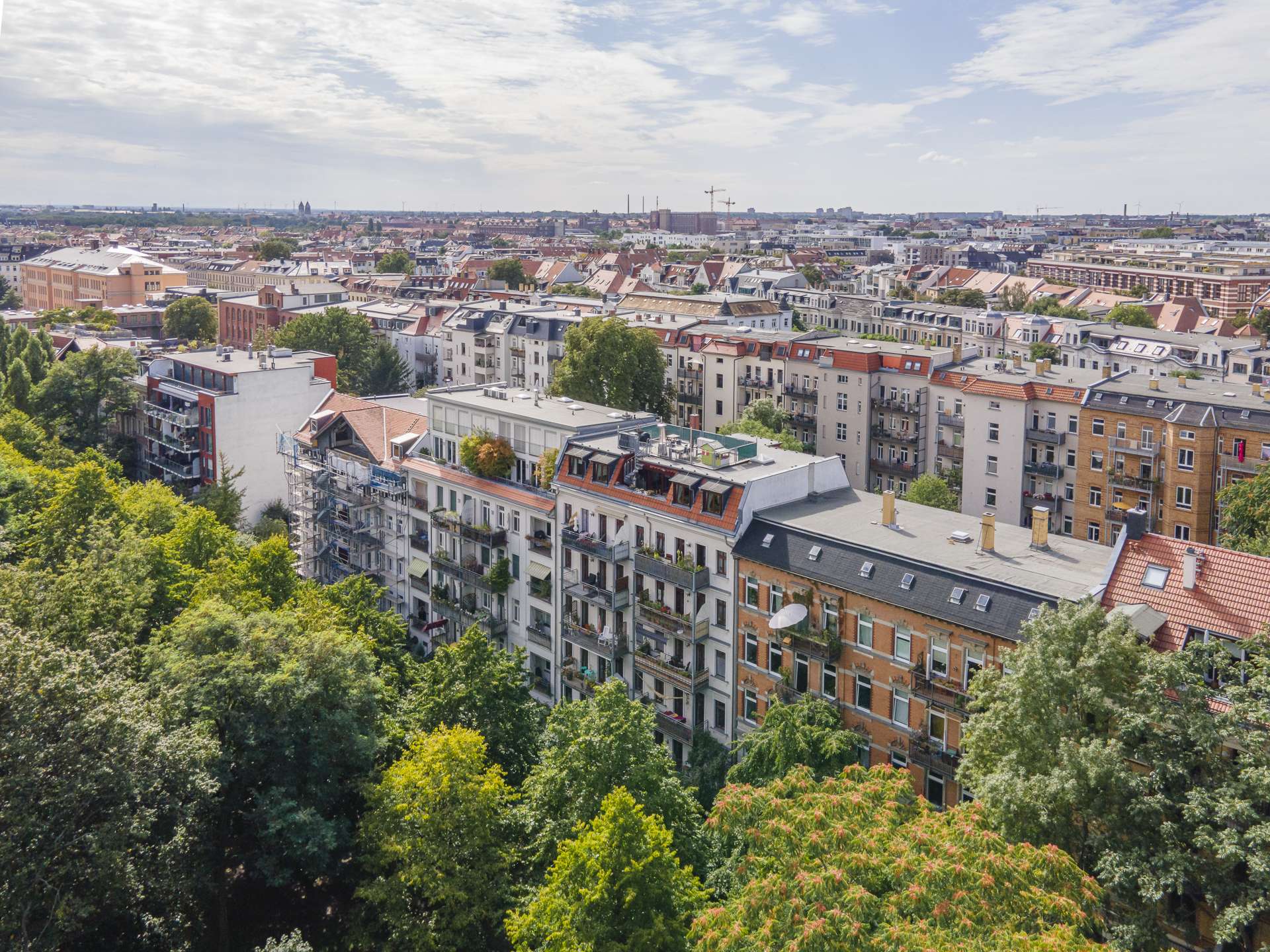Luftbild 