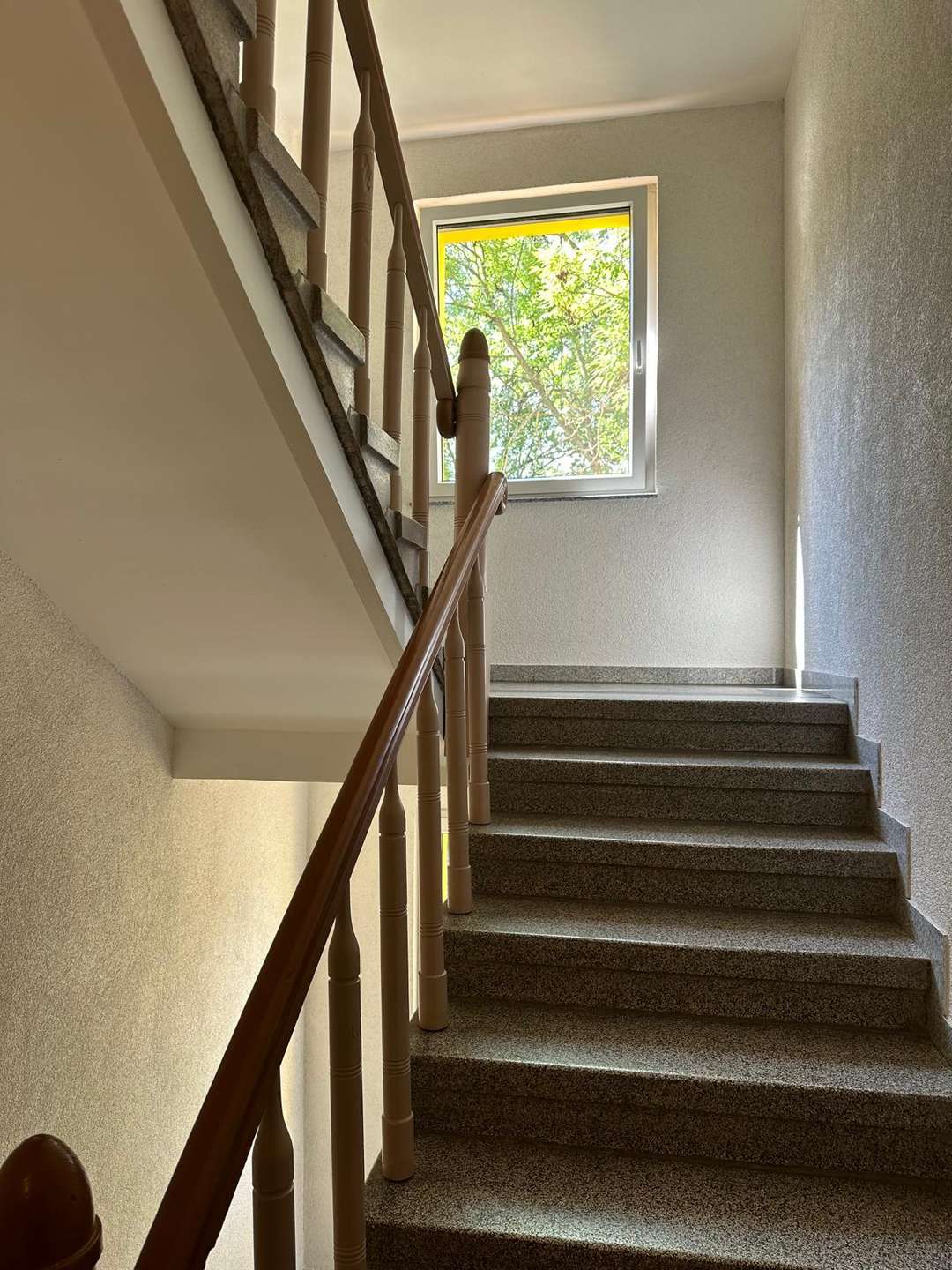Treppe