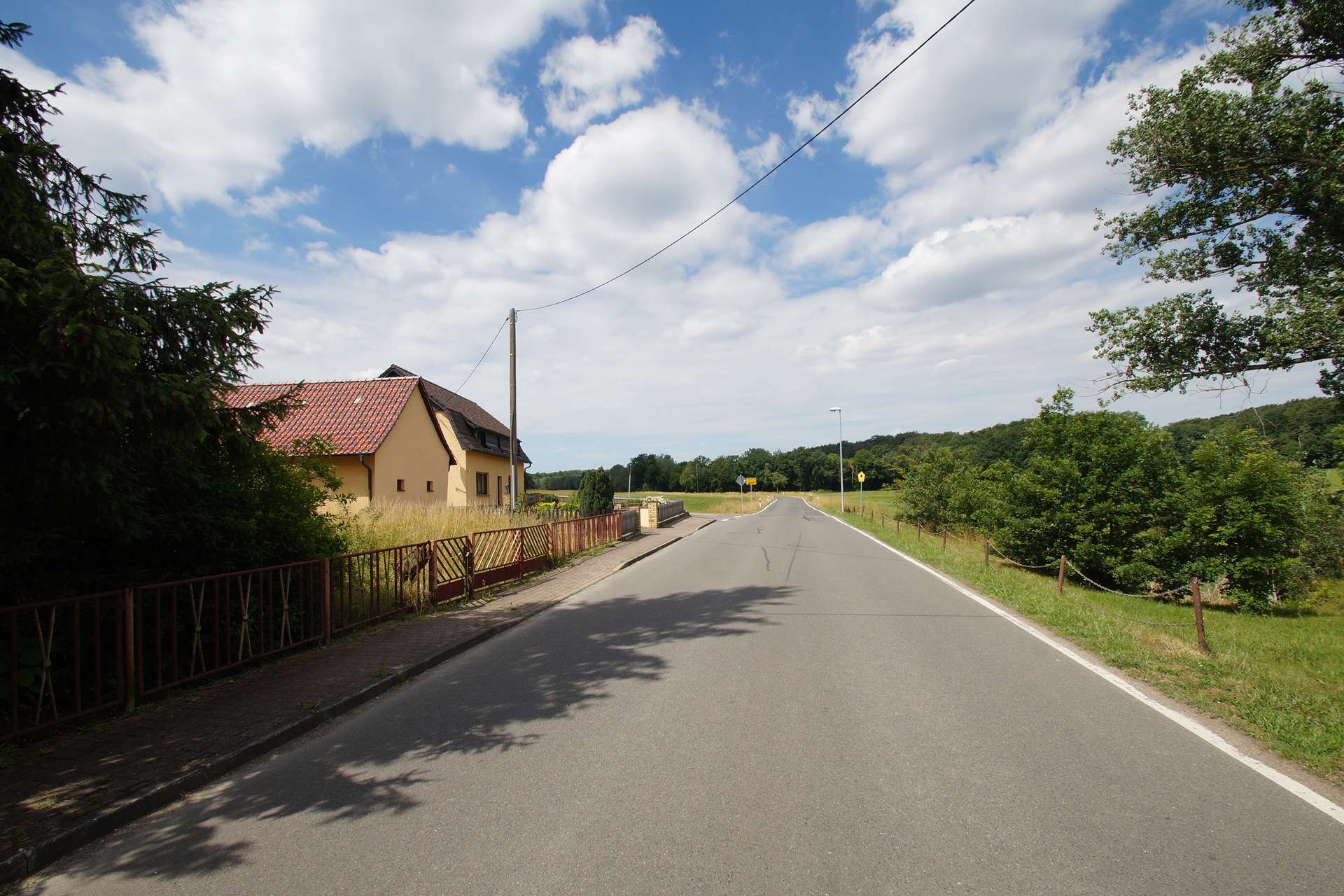 Umgebung